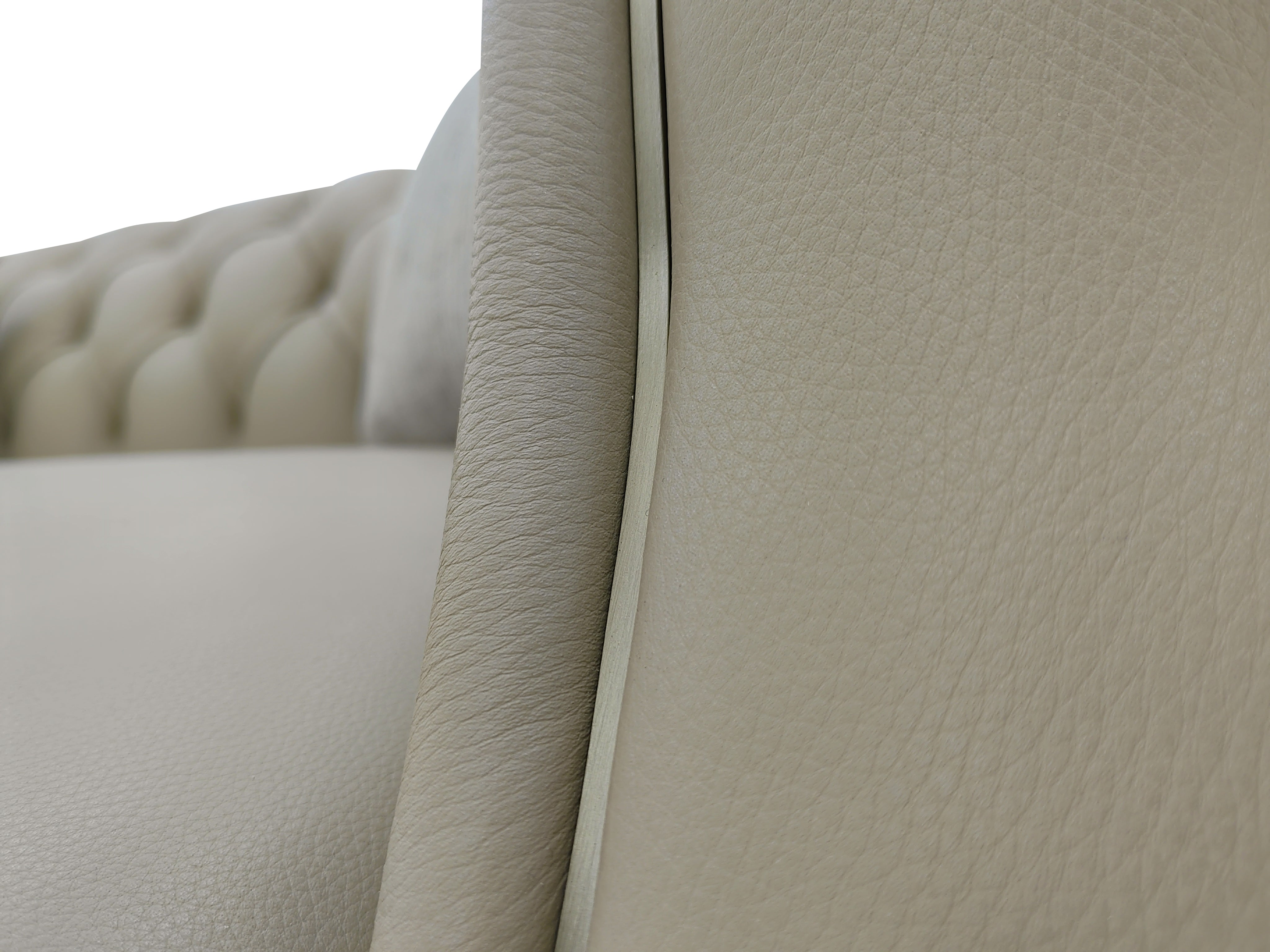 DJ5-081 Four-seater sofa Two-seater sofa Comfortable and soft to sit on - Chiuchiufurniture