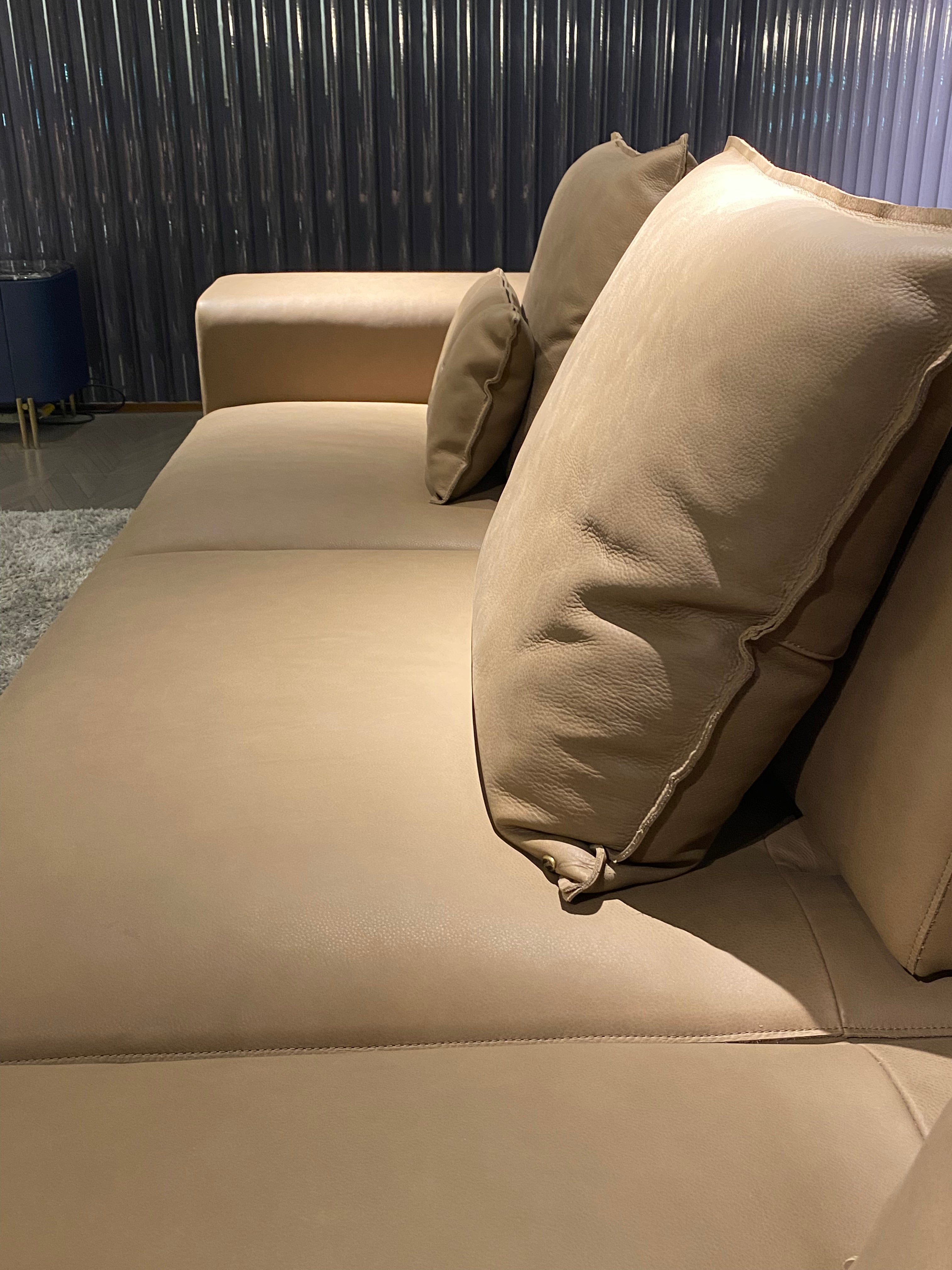 DJ6-080 combination sofa Comfortable and soft to sit on - Chiuchiufurniture