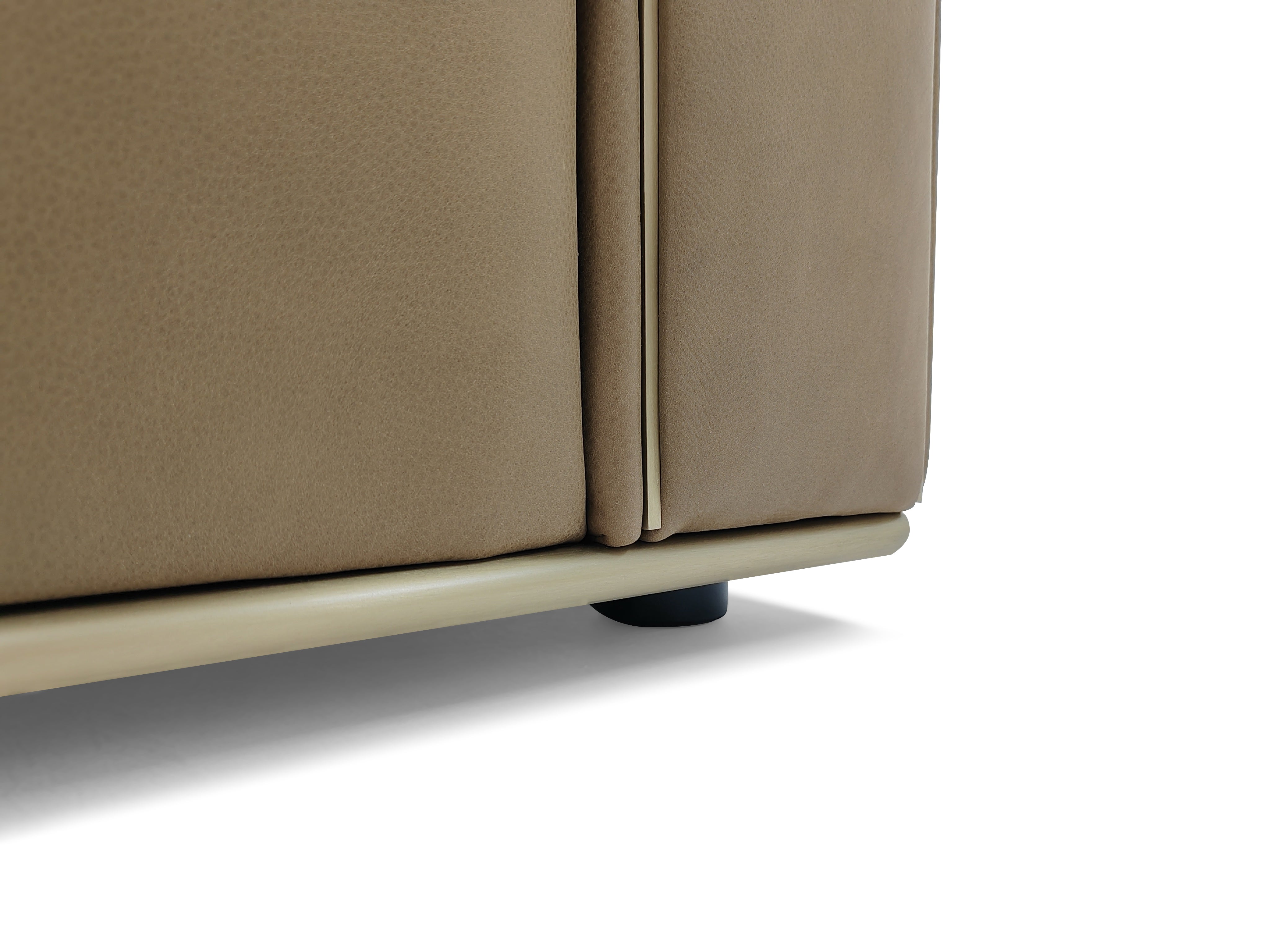 DJ6-080 combination sofa Comfortable and soft to sit on - Chiuchiufurniture