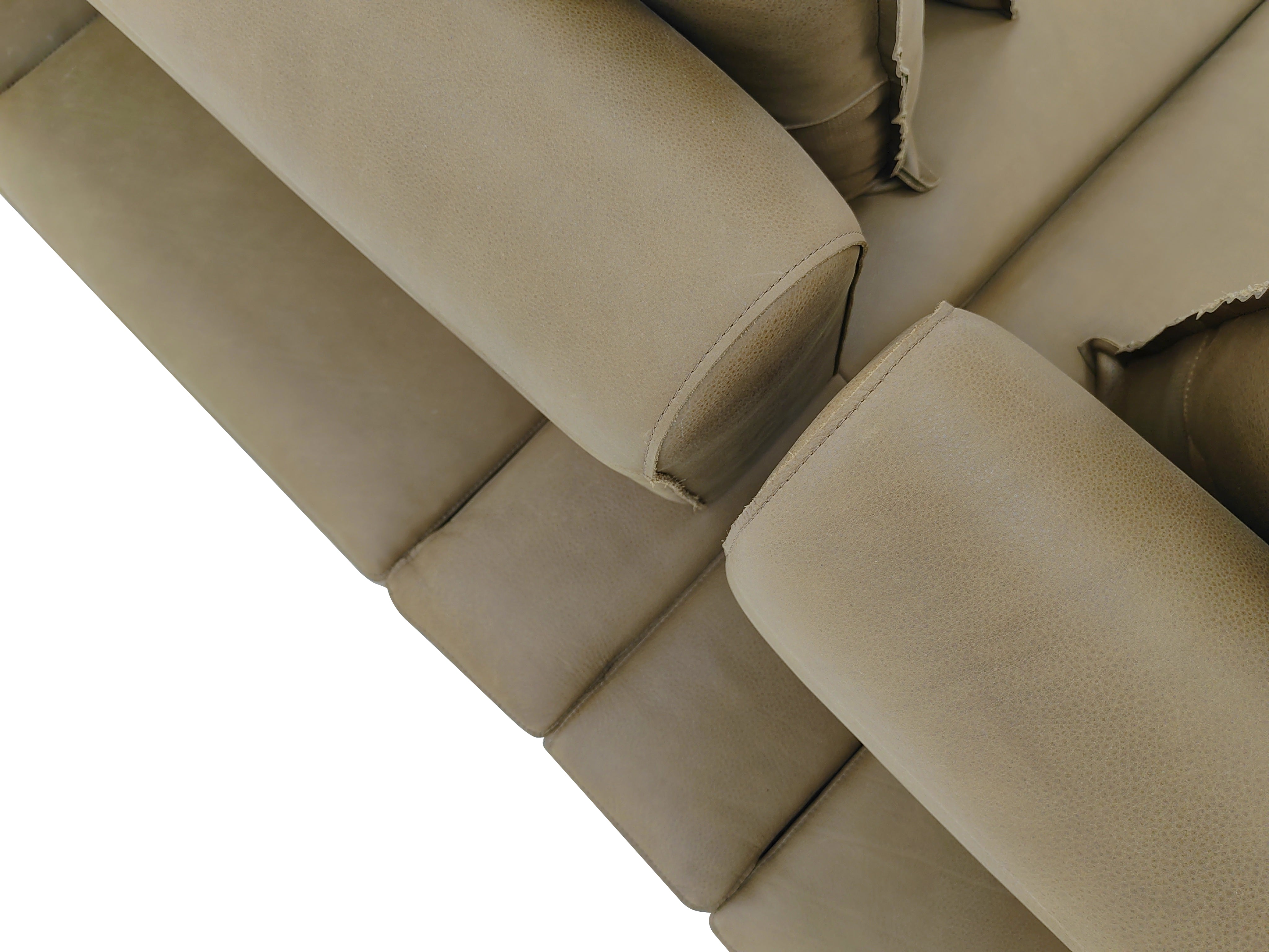 DJ6-080 combination sofa Comfortable and soft to sit on - Chiuchiufurniture