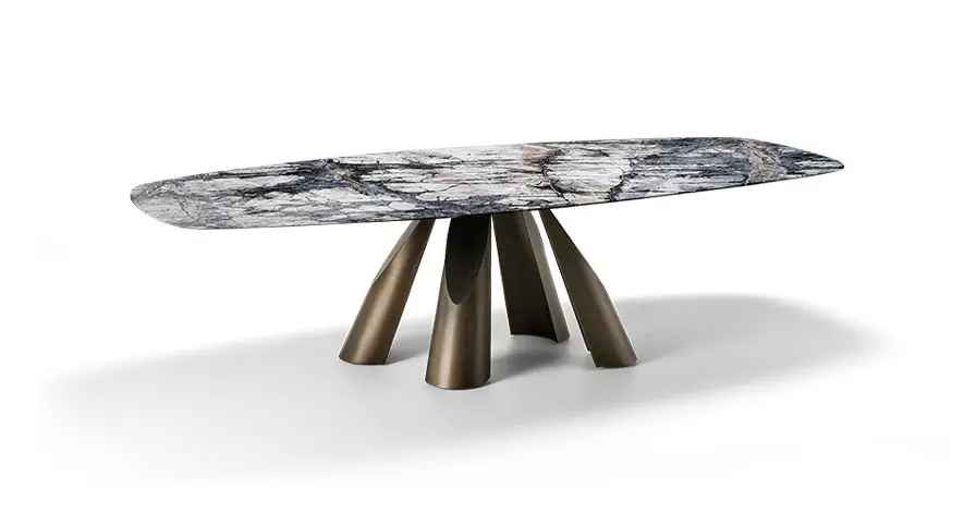 DT-2304 Minimalism Dining table