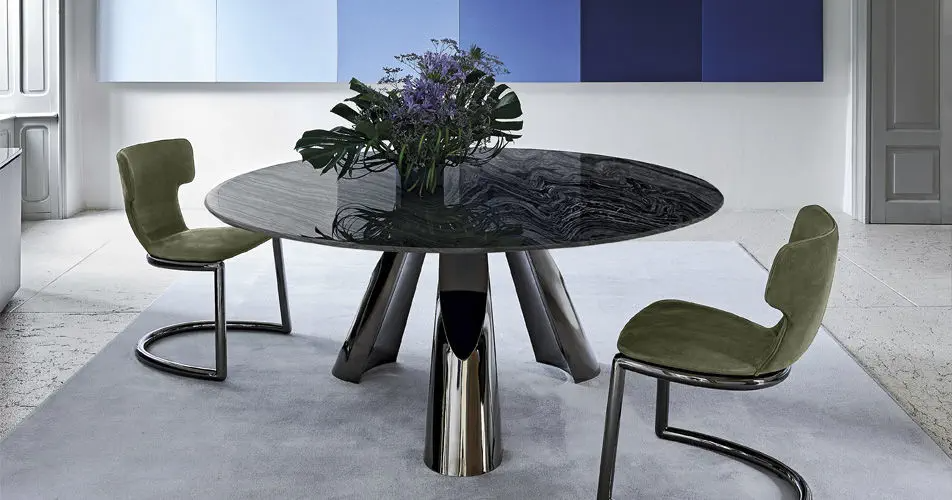 DT-2304 Minimalism Dining table