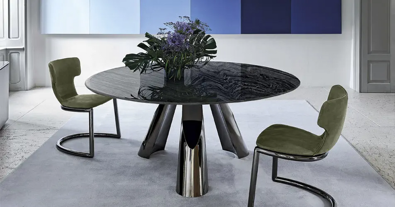 DT-2304 Minimalism Dining  table