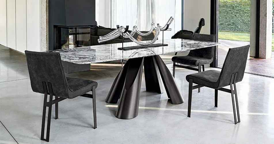 DT-2304 Minimalism Dining table