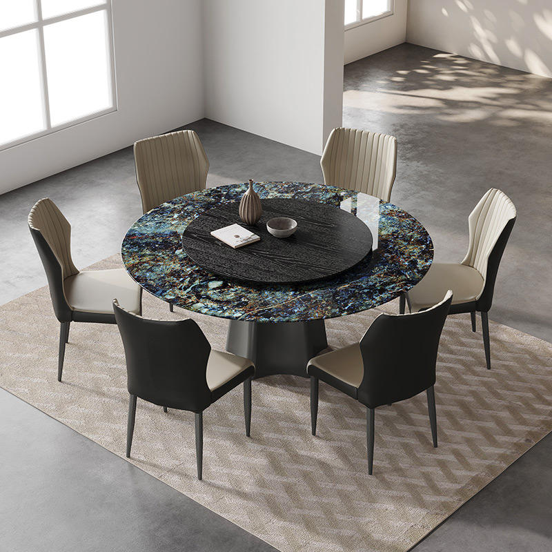 DT-2922 Minimalism Dining  table