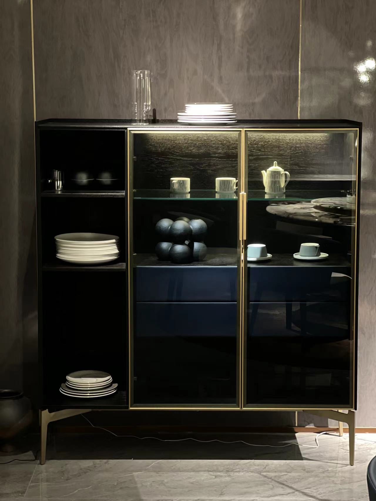 DV-060-1  Dining Sideboard - Chiuchiufurniture