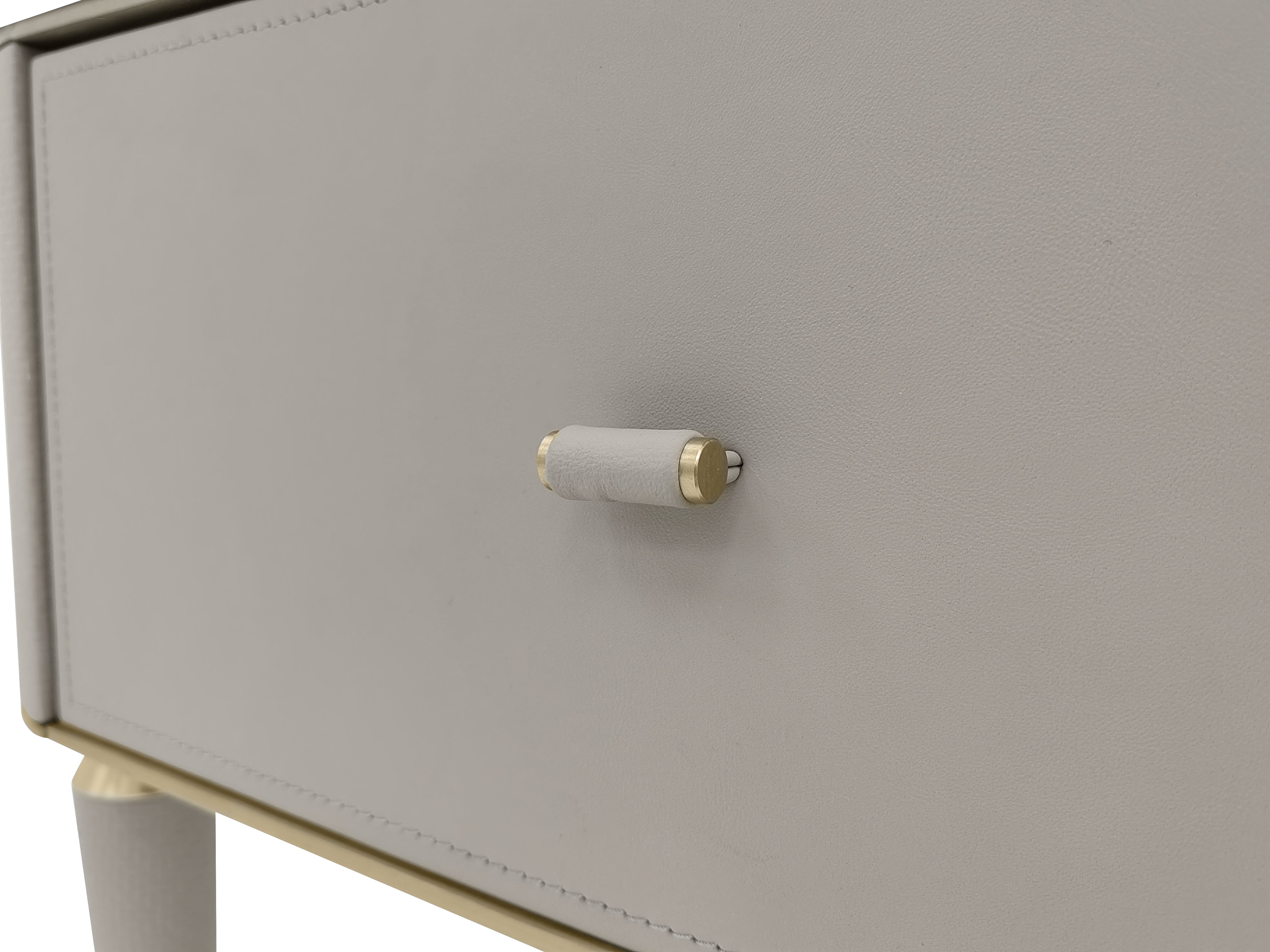 DX-079-2  Bedside Cabinet - Chiuchiufurniture