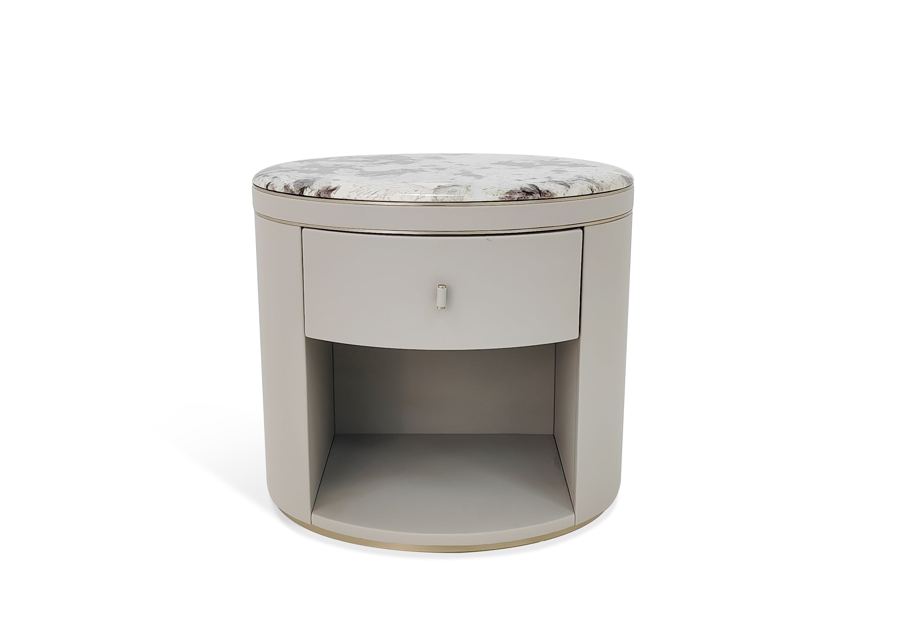DX3-063-2  Bedside Cabinet - Chiuchiufurniture