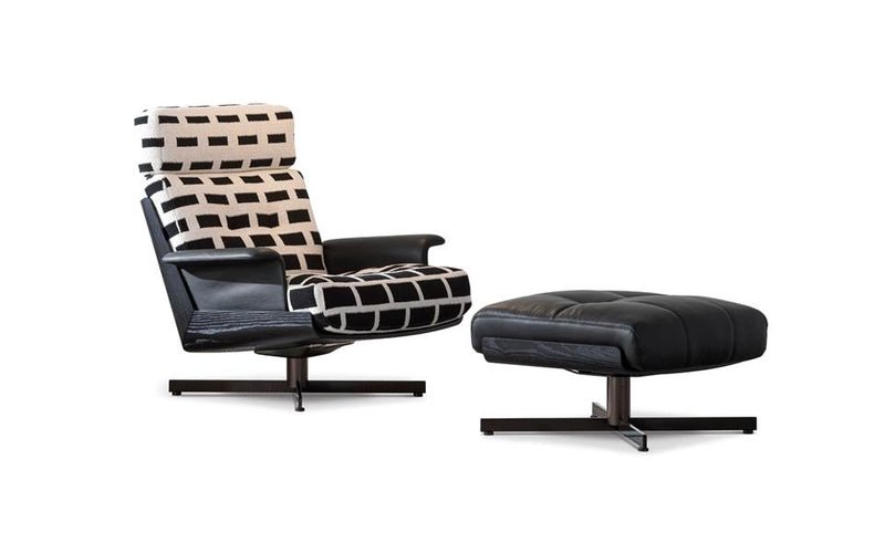 XXY-191 Minimalism Lounge chair