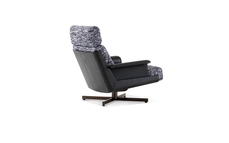 XXY-191 Minimalism Lounge chair