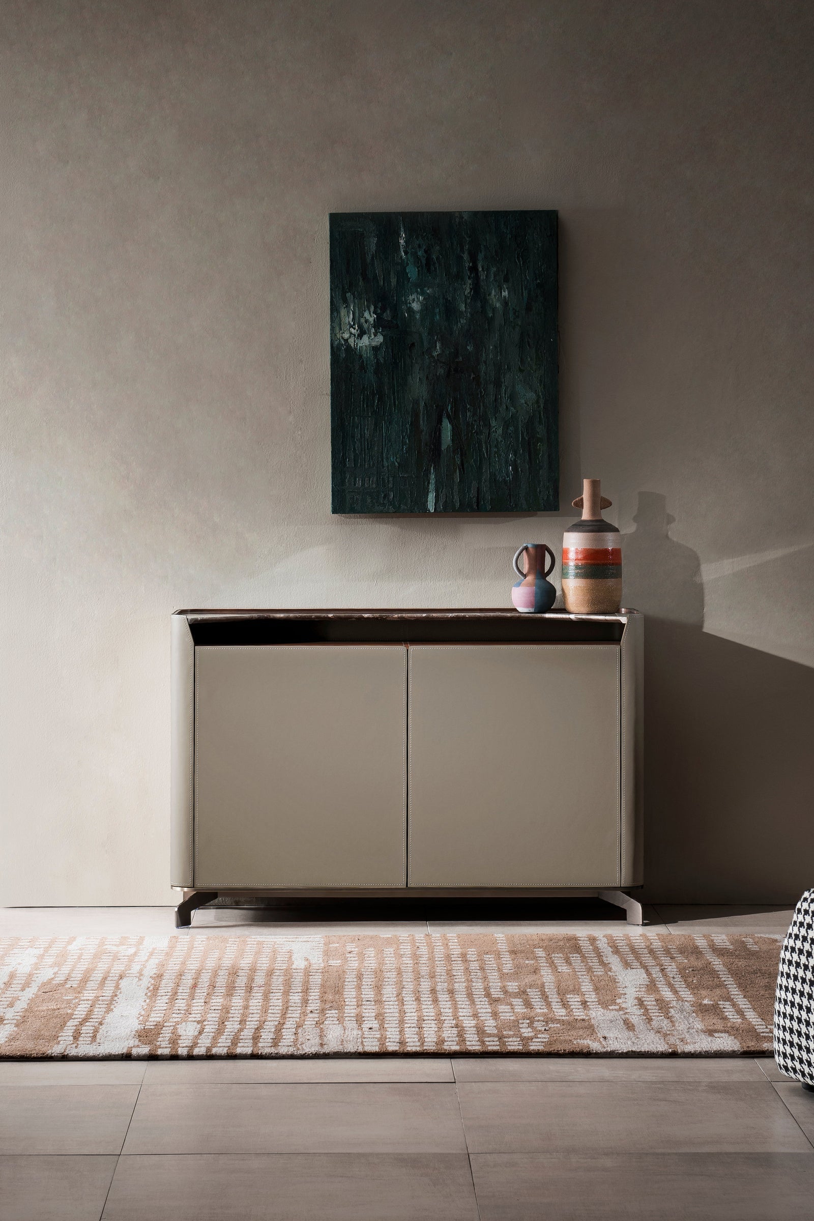 BG-1091 Minimalismus Sideboard