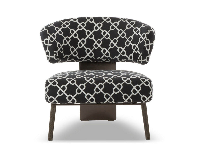 XXY-161 Minimalism  Lounge chair