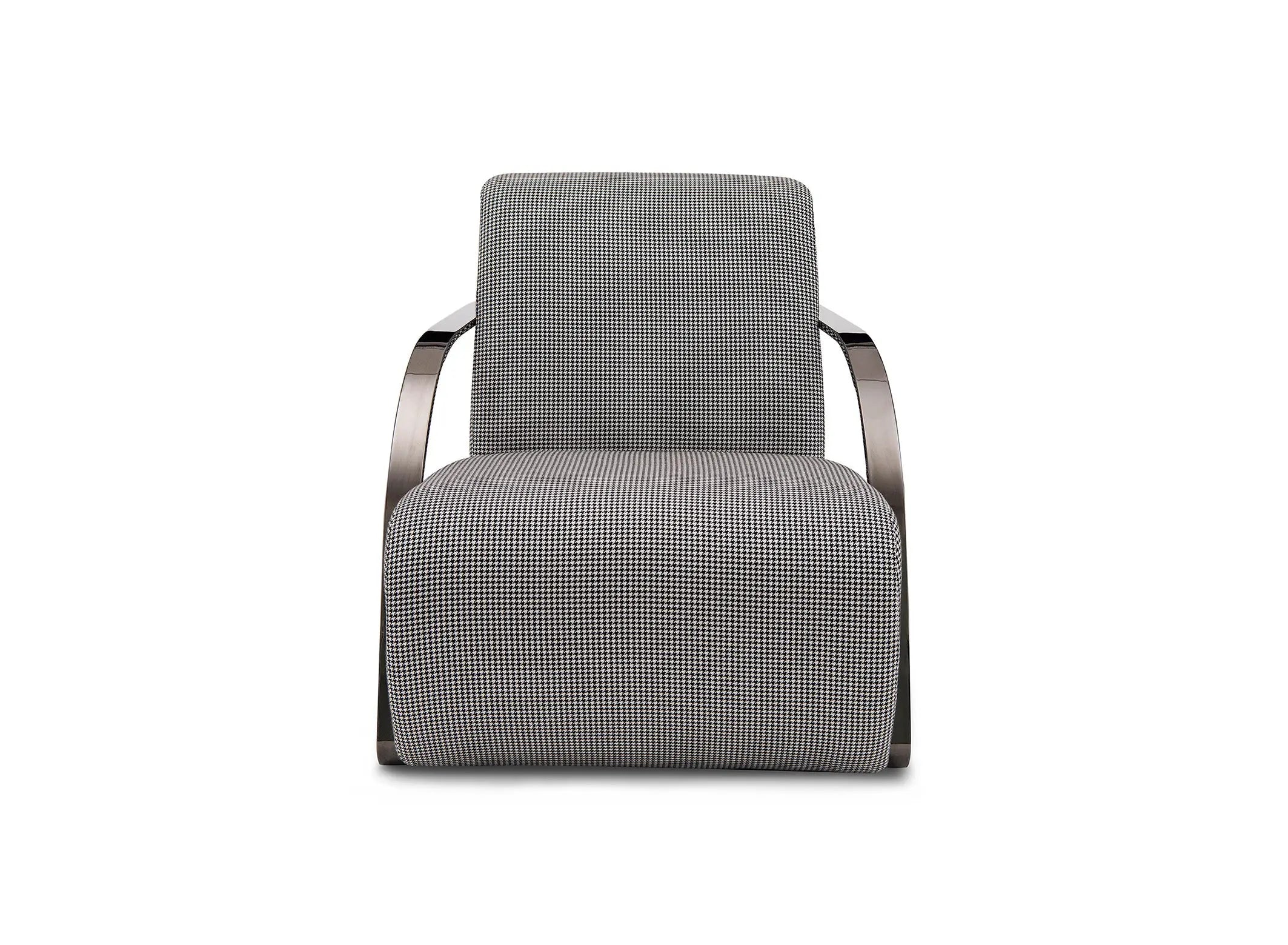 Elegance Redefined: Armrest Lounge Chair for Ultimate Comfort WH302SF11A lounge chair W