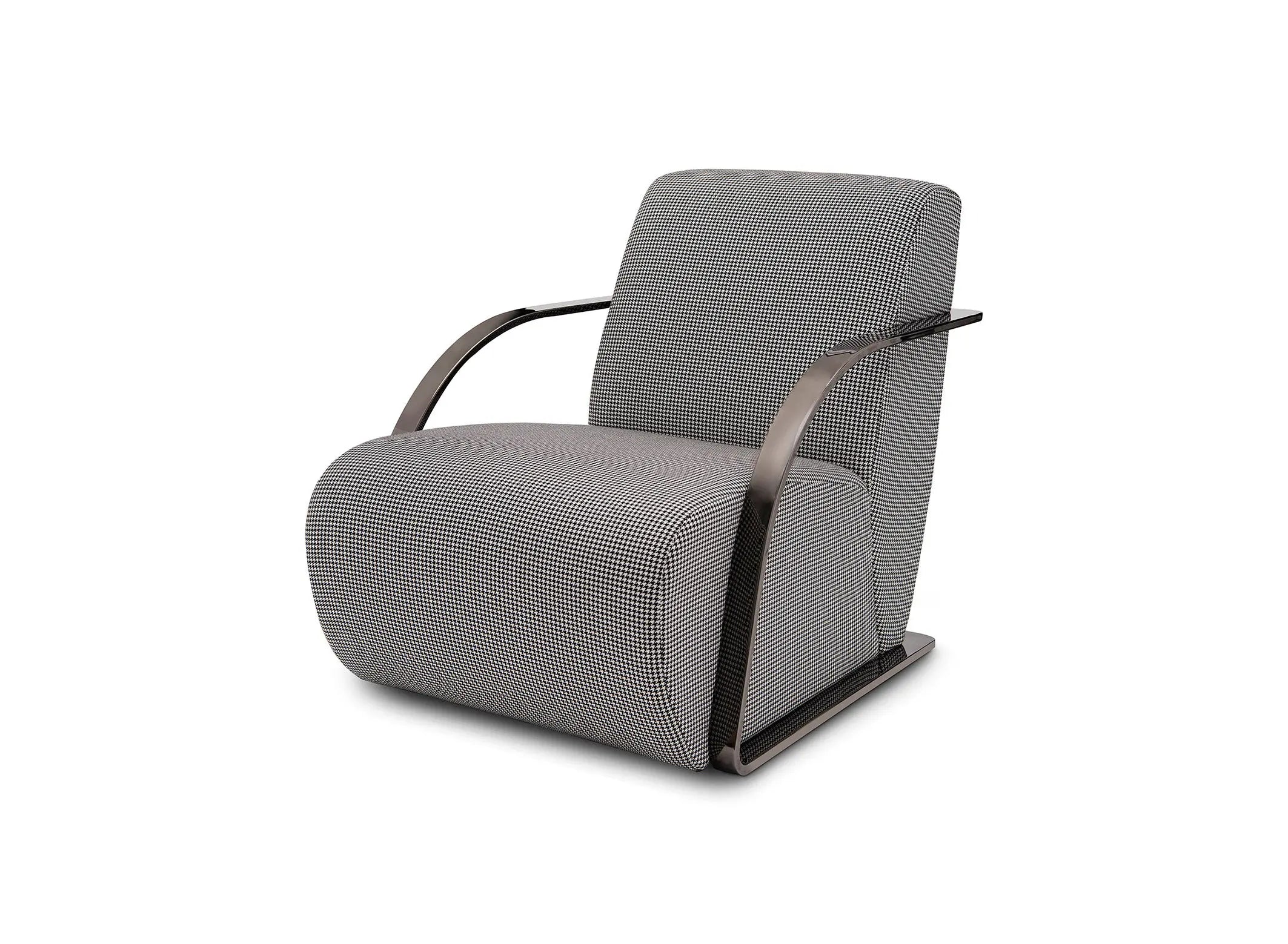 Elegance Redefined: Armrest Lounge Chair for Ultimate Comfort WH302SF11A lounge chair W