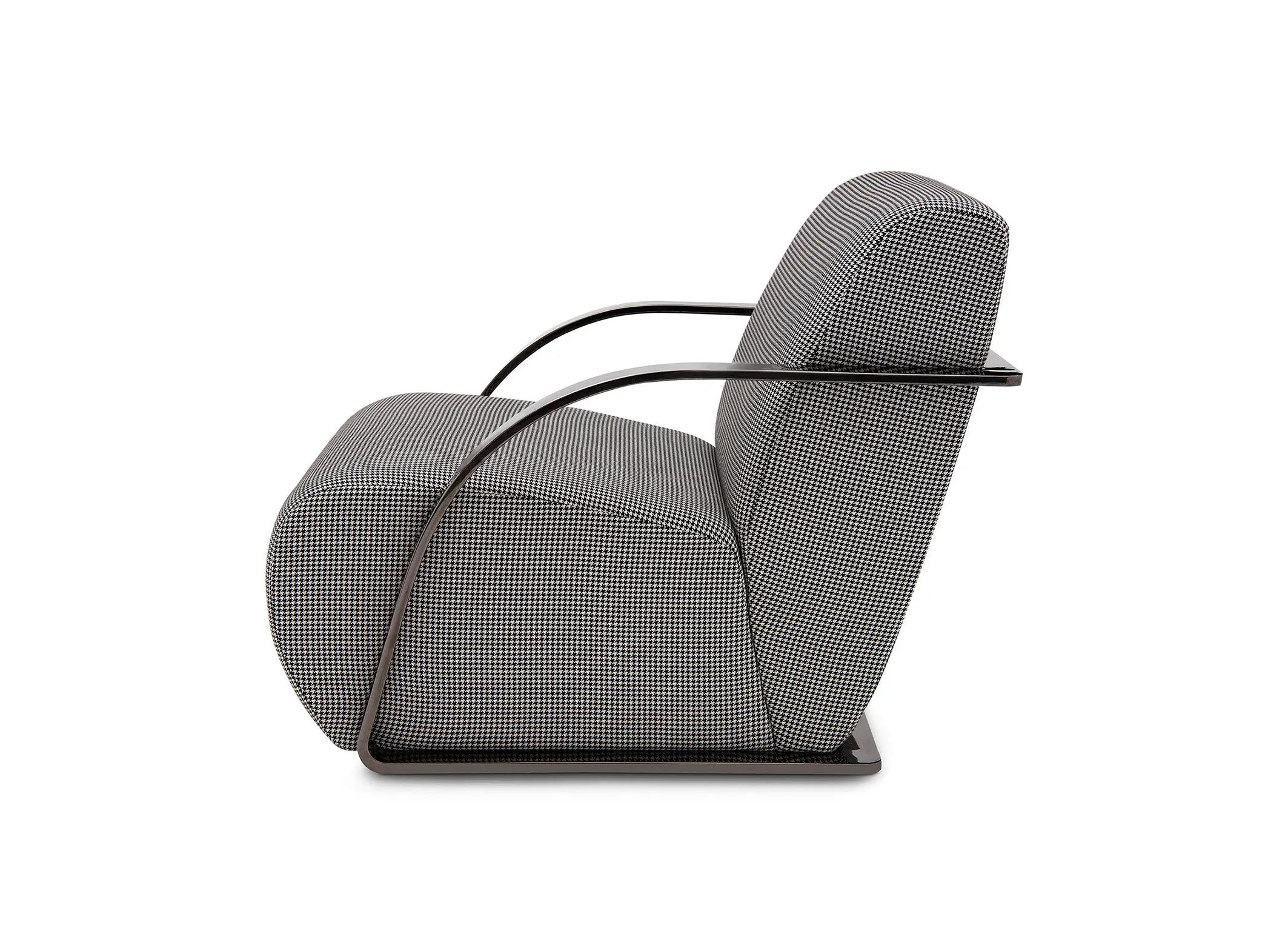 Elegance Redefined: Armrest Lounge Chair for Ultimate Comfort WH302SF11A lounge chair W