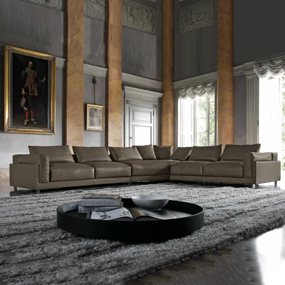 ZZ-M-012 Sofa