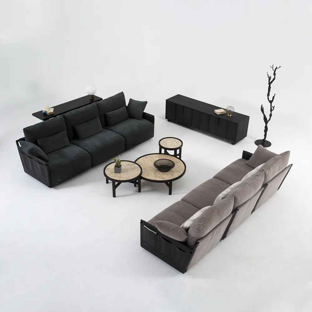 DA-D835 Sofa