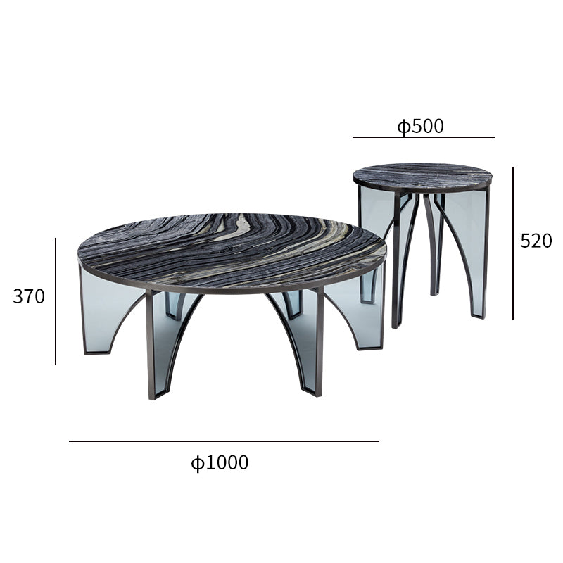 طاولة القهوة WD606