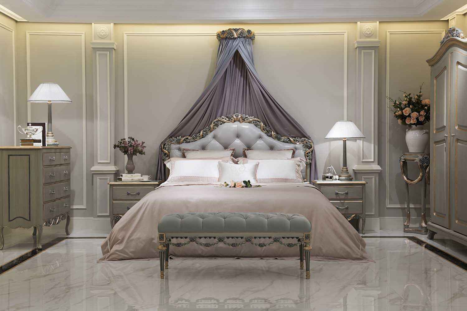 FN-103B Bedside table