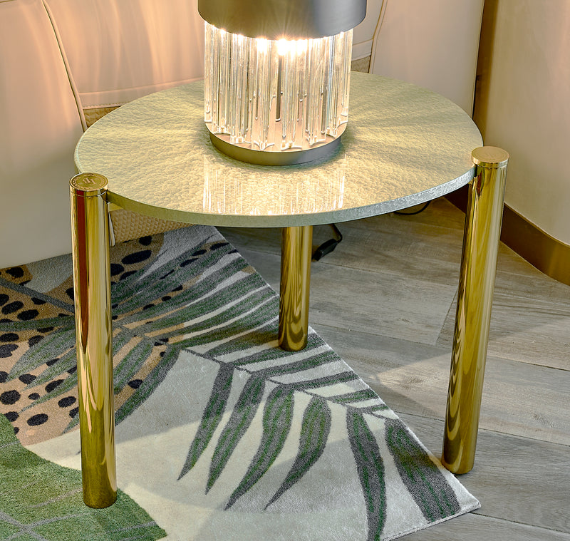 FB118H2L Small side table