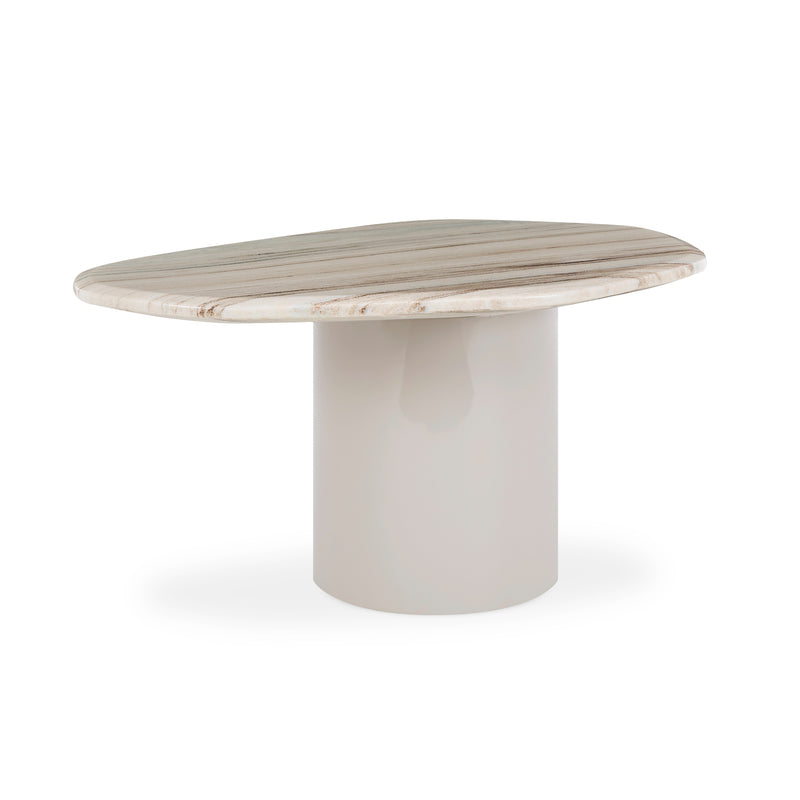 FB119H4EA Oval table