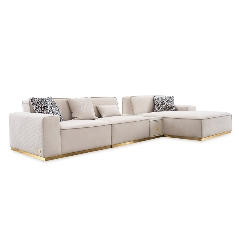 FB121 Sofa