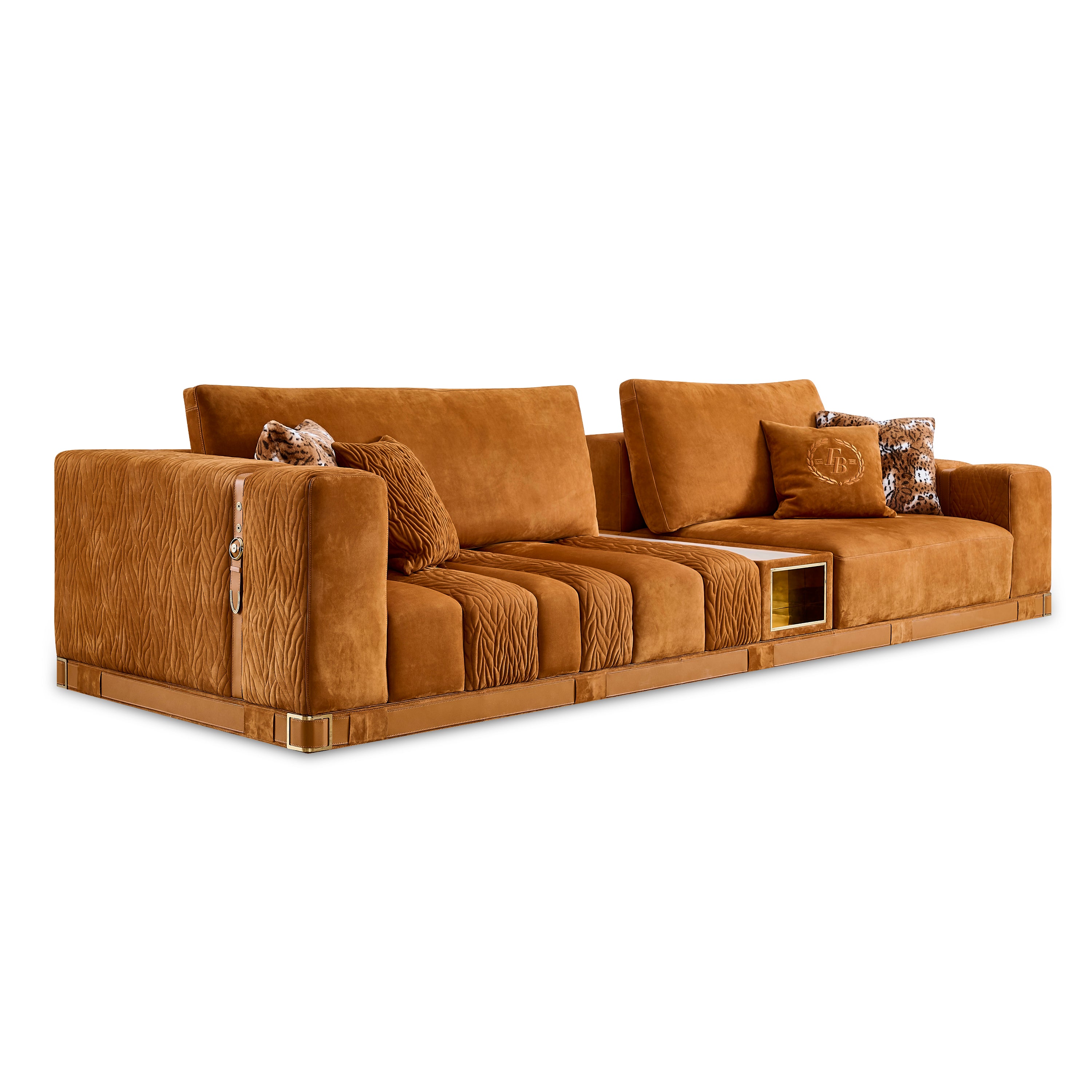 FB122SF4 Sofa