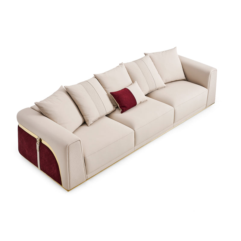 FB131SF4 Sofa