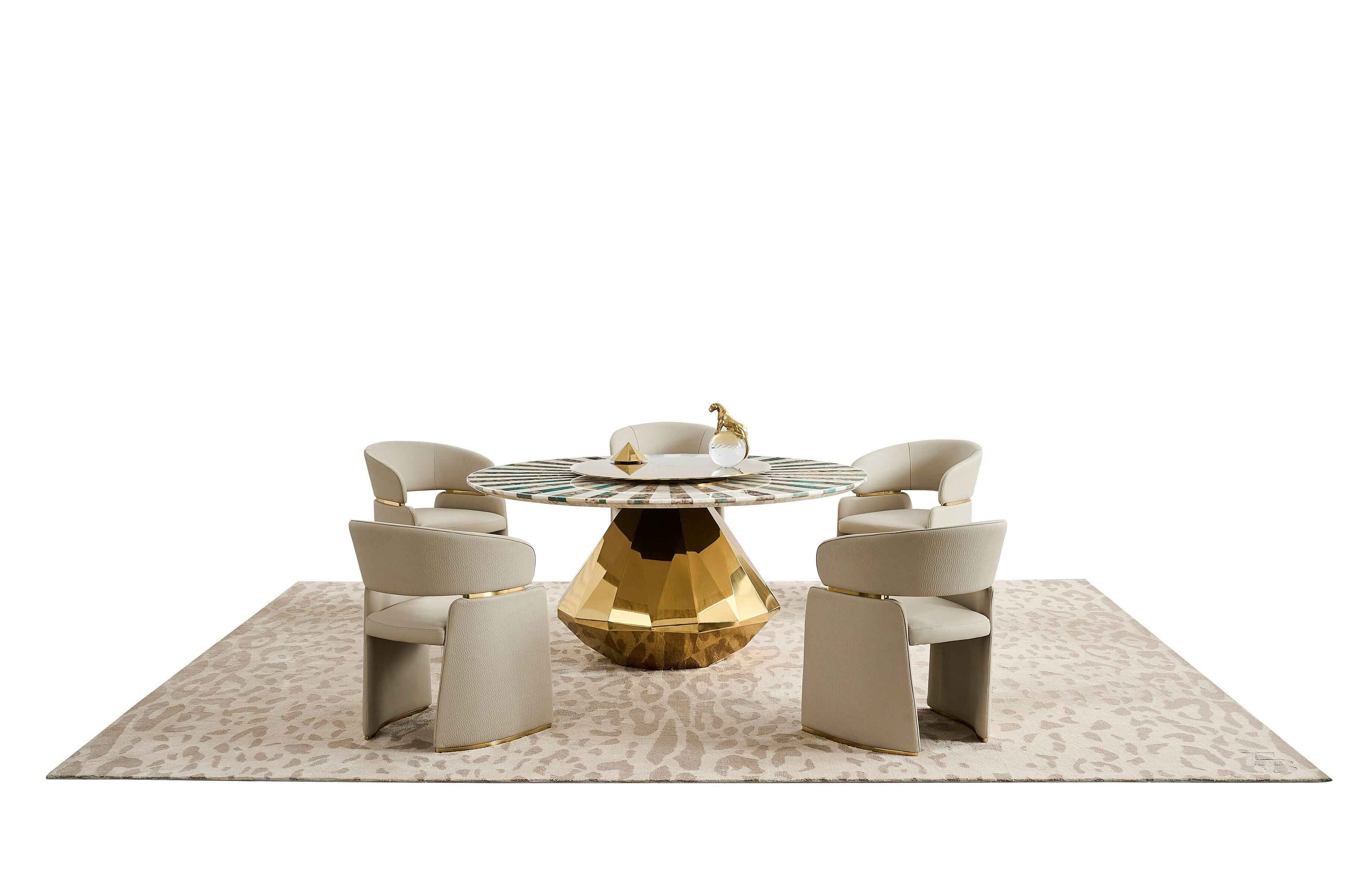 FB135D25RM Dining table