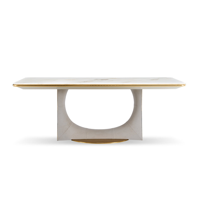 FB205D25CXLB Dining table