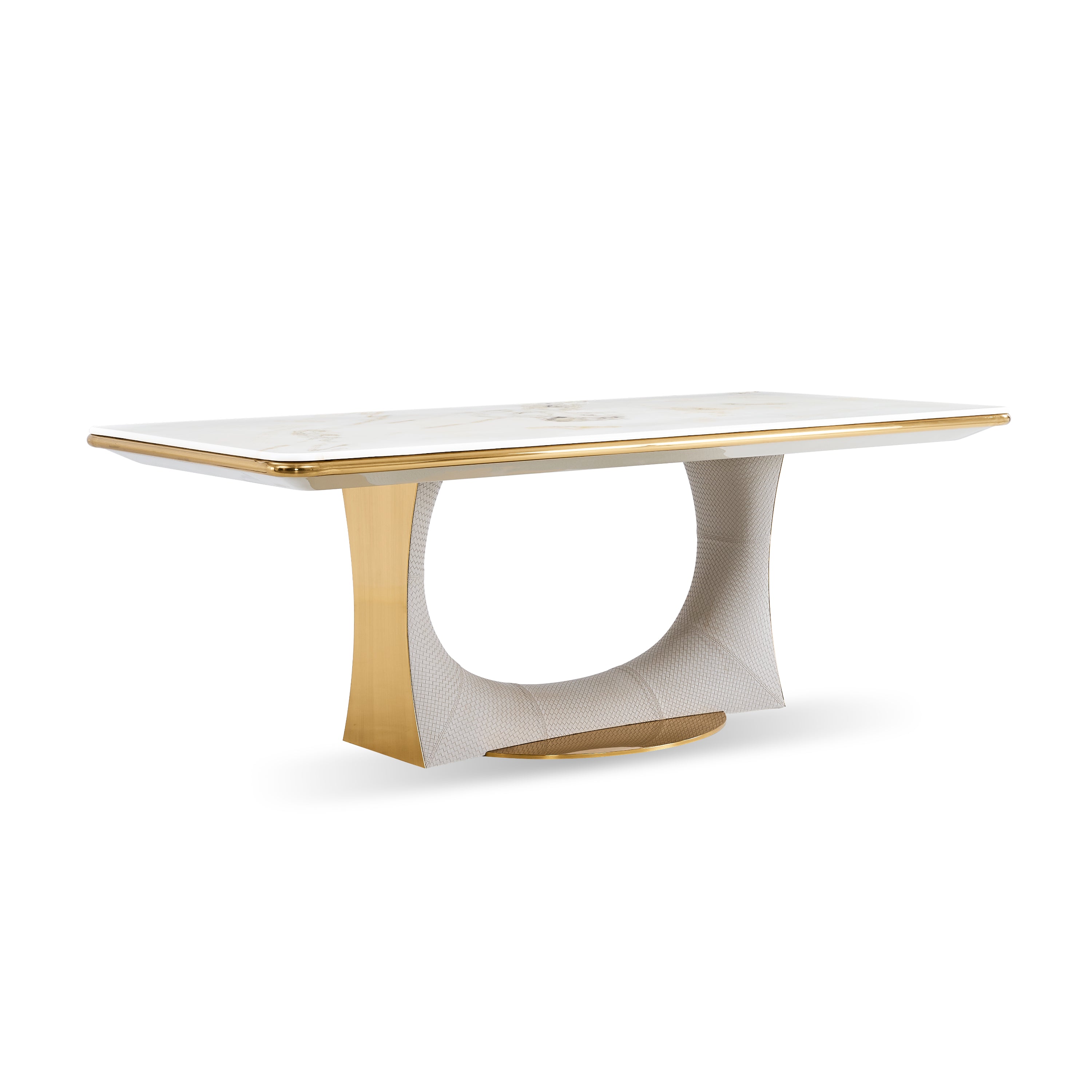 FB205D25CXLB Dining table