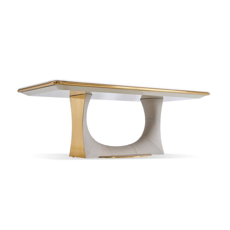 FB205D25CXLB Dining table