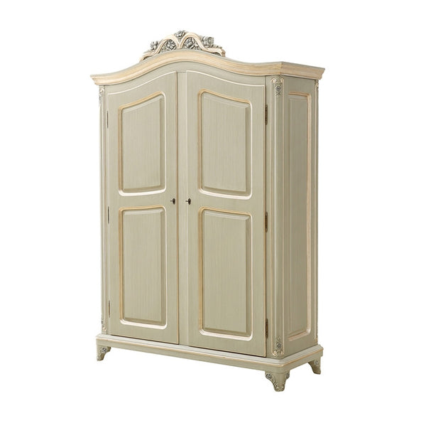 FCD-103 Double -door wardrobe