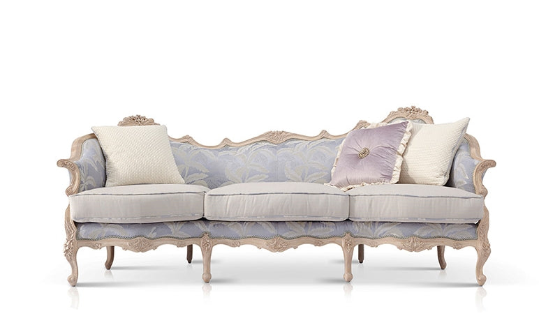 FF-129A Sofa F