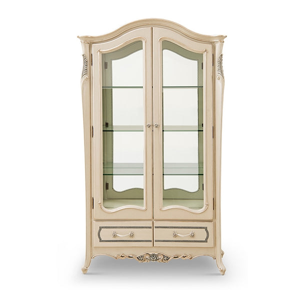 FJ-189A Double door wine cabinet