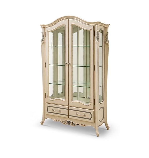 FJ-189A Double door wine cabinet