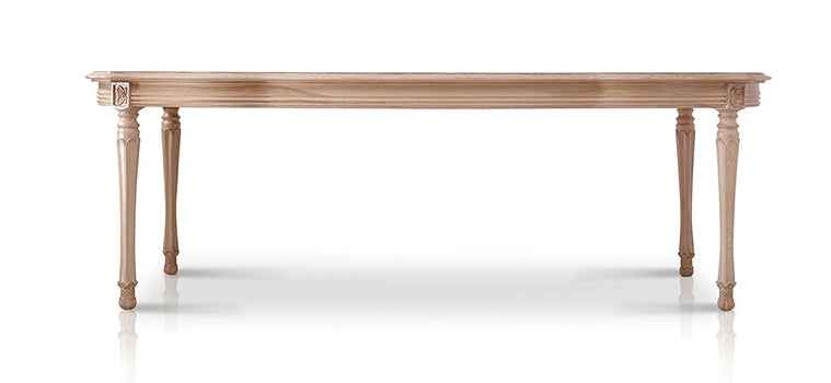 FT-129 Long dining table