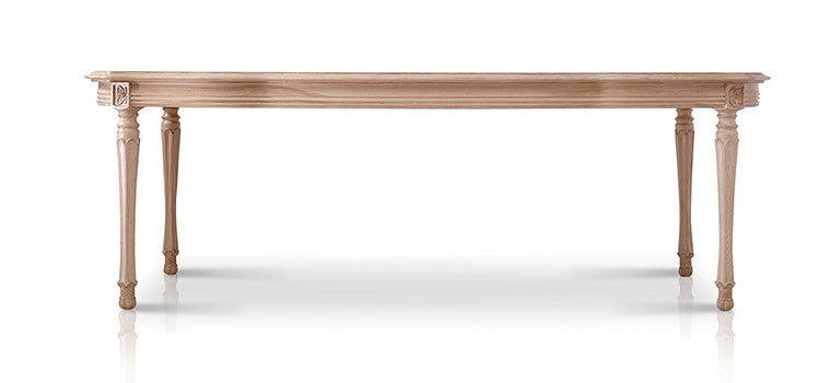 FT-129 Long dining table