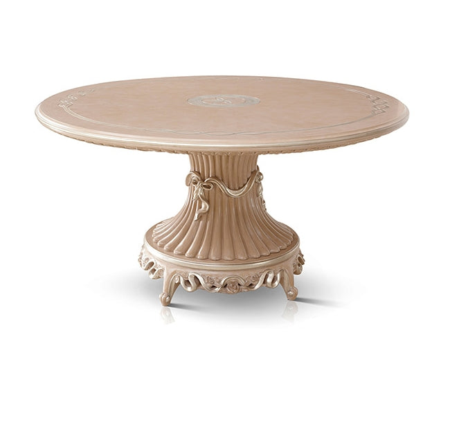 FT-188 Round dining table F