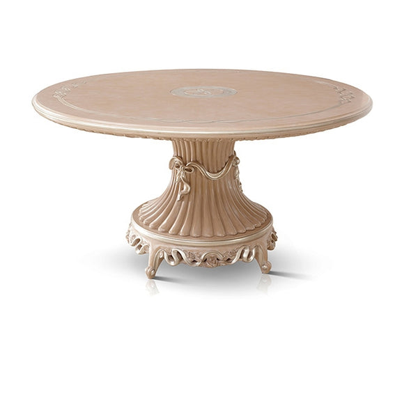 FT-188 Round dining table