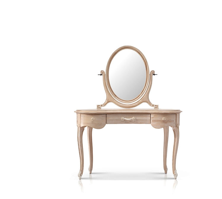 FV-129 Makeup table (including mirror) F