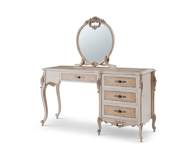 FV-130 Makeup table (including mirror)