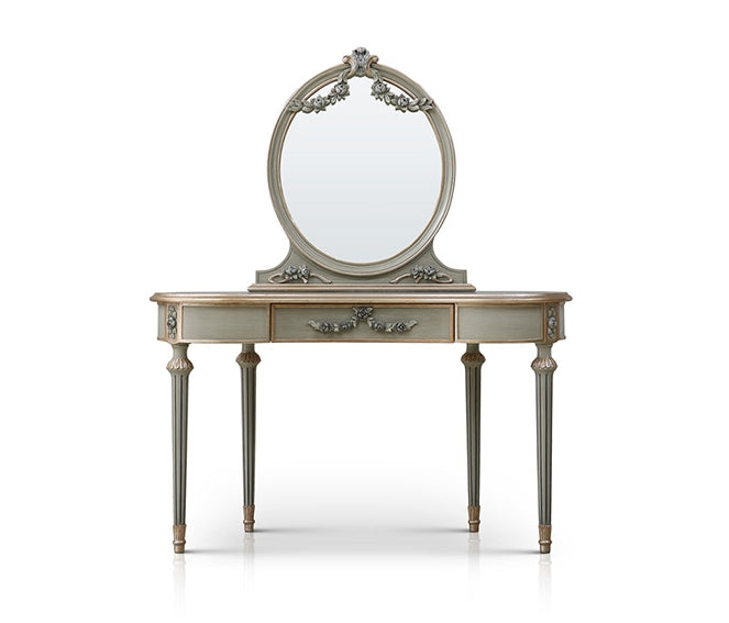 FV-133 Makeup table (including mirror) F