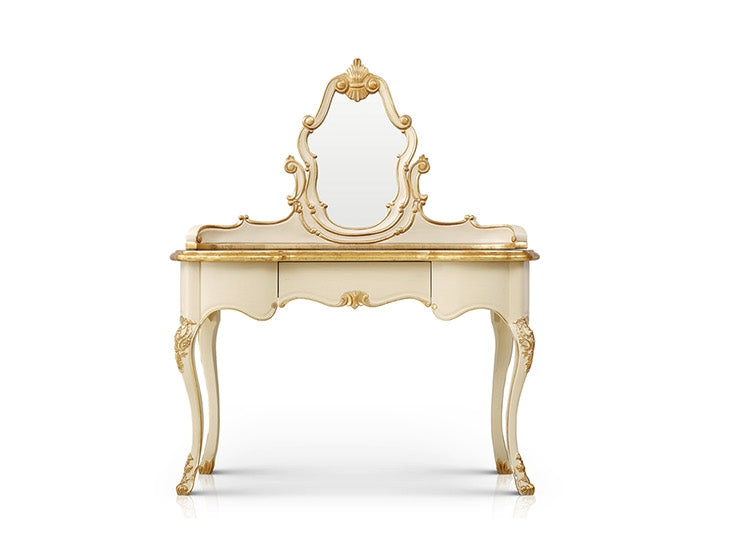 FV-138 Makeup table (including mirror) F