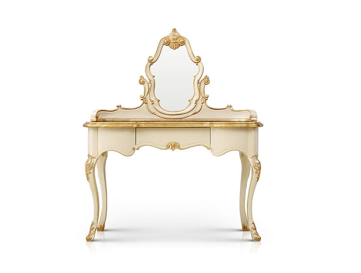 FV-138 Makeup table (including mirror)