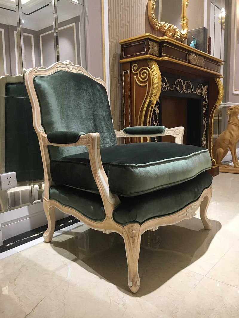FX-129 lounge chair