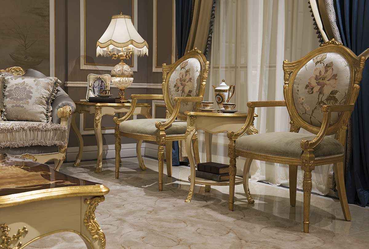 FC-138B Corner a few