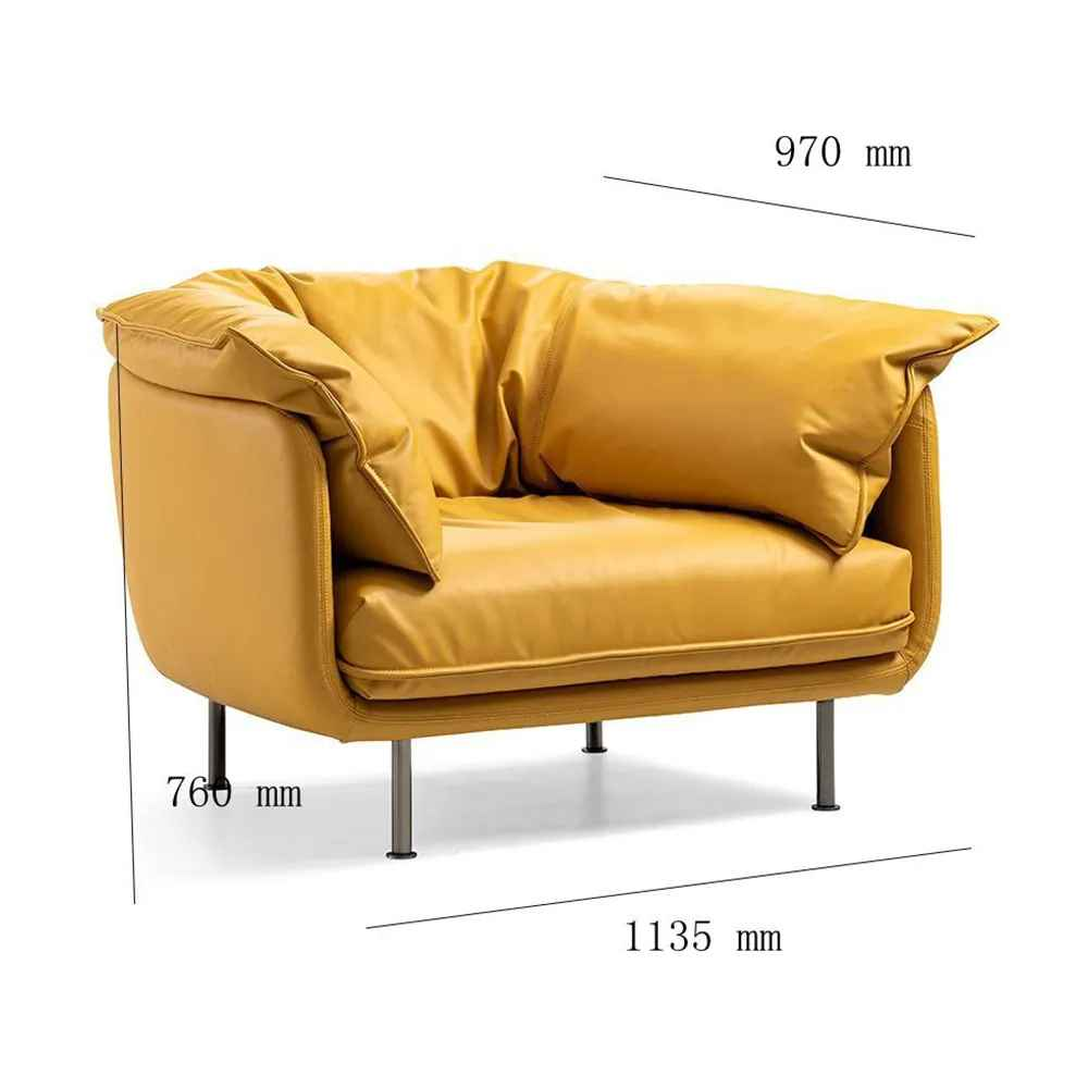 DA-D889 Sofa