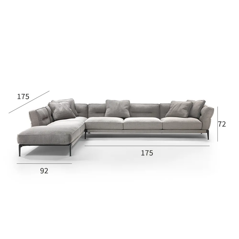 DA-813ZJ Sofa