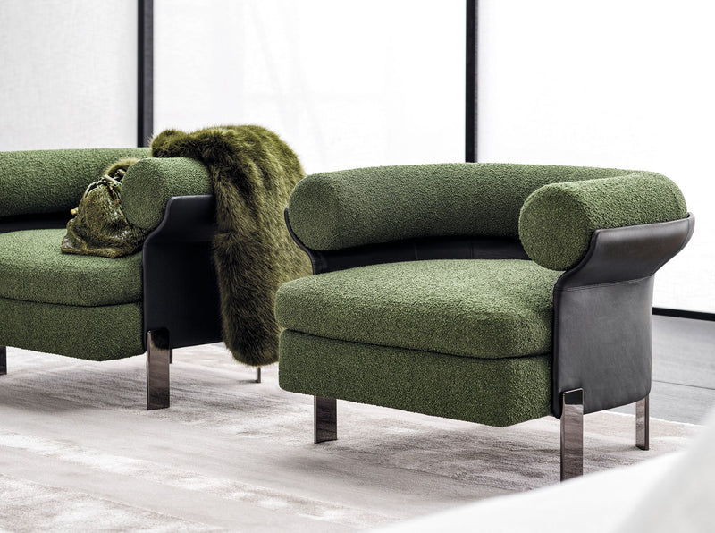 XXY-177 Minimalism Lounge chair